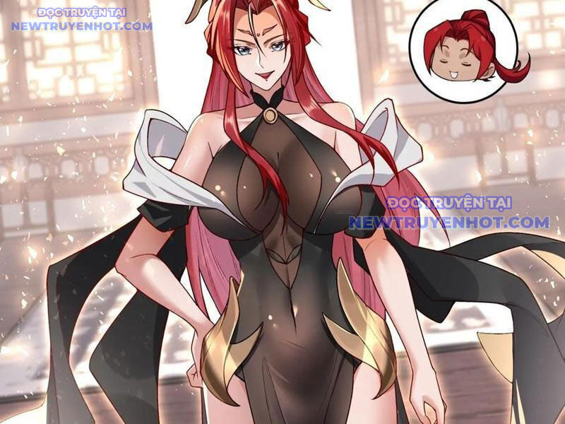 Xuyên Qua Thành Npc Xui Xẻo: Ta Có Lão Bà Che Chở Chương 114 Ảnh 34