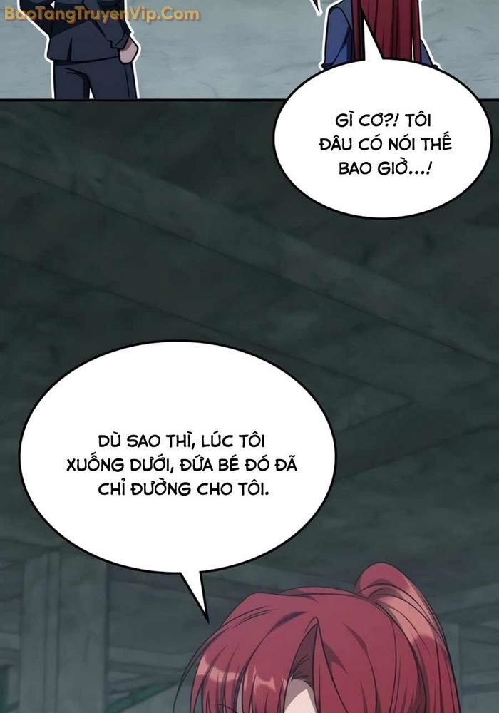 Trị Liệu Sư Quá Mạnh Chương 39 Ảnh 11