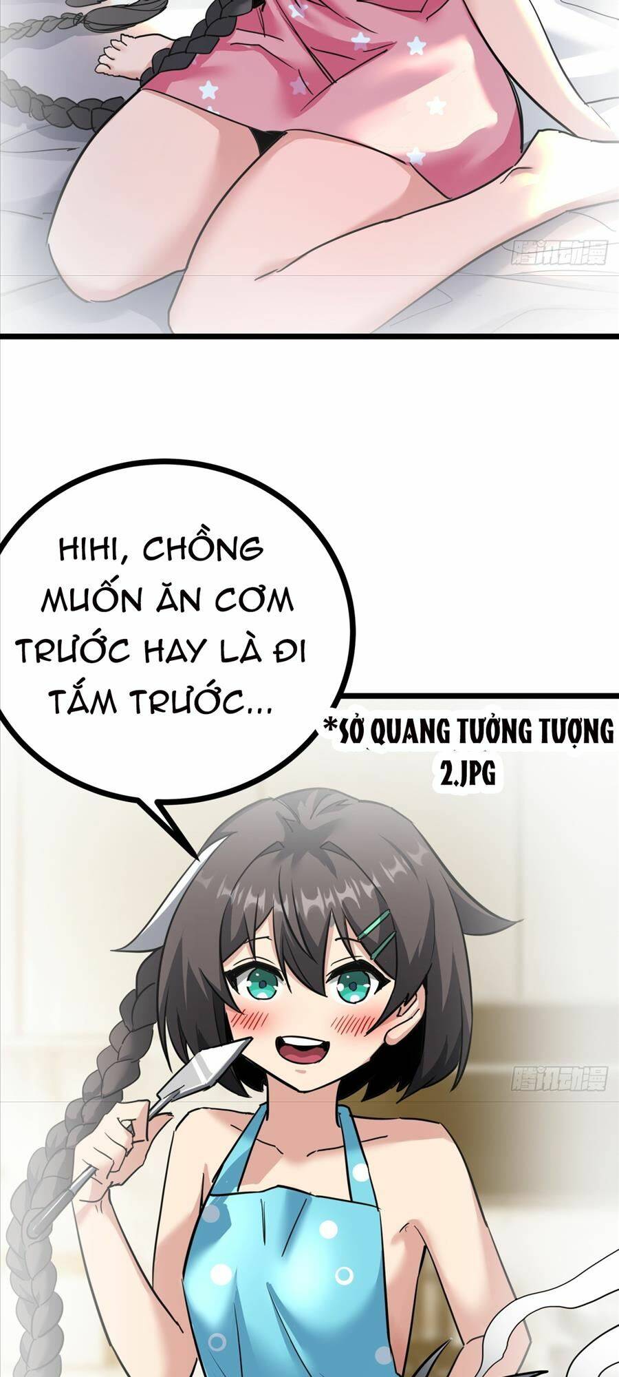 Đây Là Trò Chơi Thật Sao? Chương 15 Ảnh 32