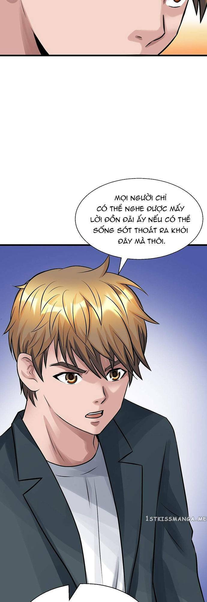 Ranker Bất Bại Chương 59 Ảnh 12