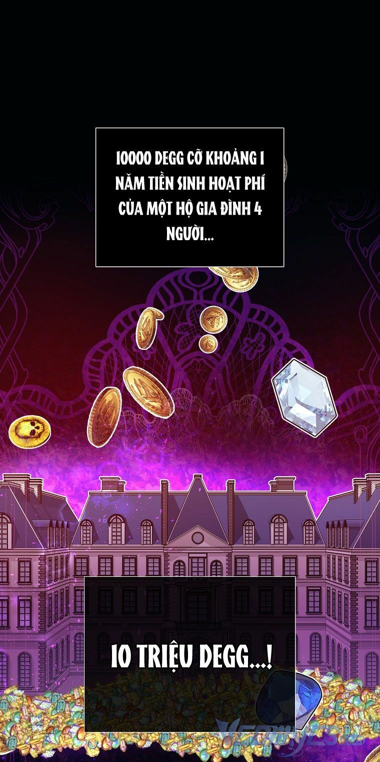Cách Sống Sót Sau Khi Ngủ Với Hoàng Đế Chương 8 Ảnh 43