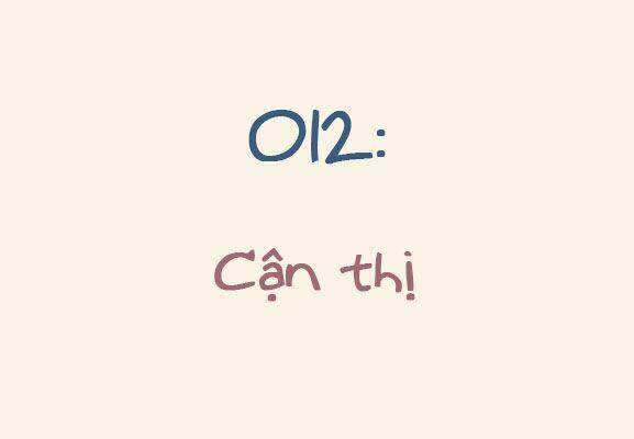 Bạn Trai Khổng Lồ Thiếu Não Của Tôi Chương 12 Ảnh 3
