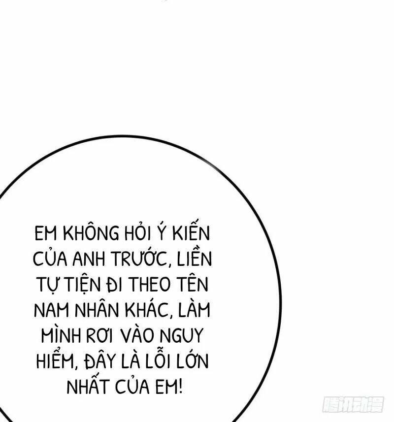 Chào Buổi Sáng, Ức Vạn Manh Thê Chương 31 Ảnh 6