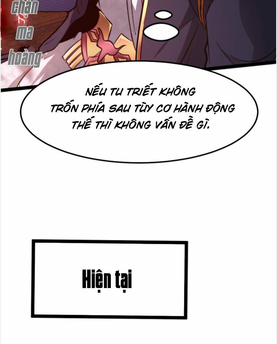 Ta Đoạt Xá Ma Hoàng Chương 20 Ảnh 47