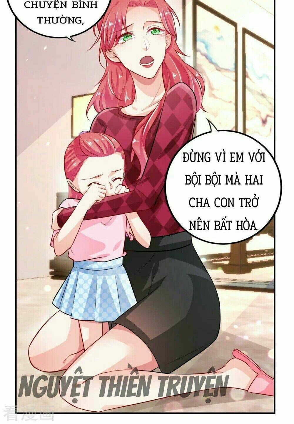 Hào Môn Đào Giá 101 Lần Chương 5 Ảnh 8