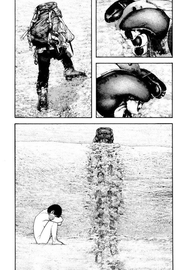 Kokou No Hito Chương 158 Ảnh 12