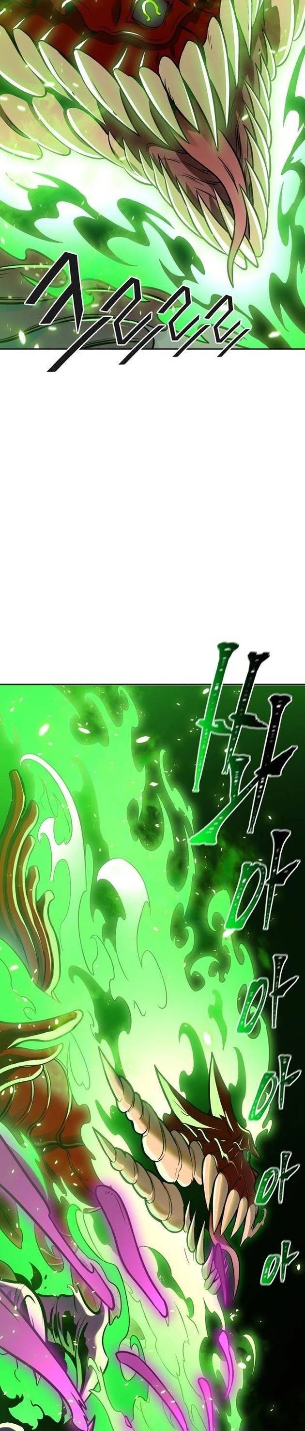 Cuộc Chiến Trong Tòa Tháp - Tower Of God Chương 638 Ảnh 101