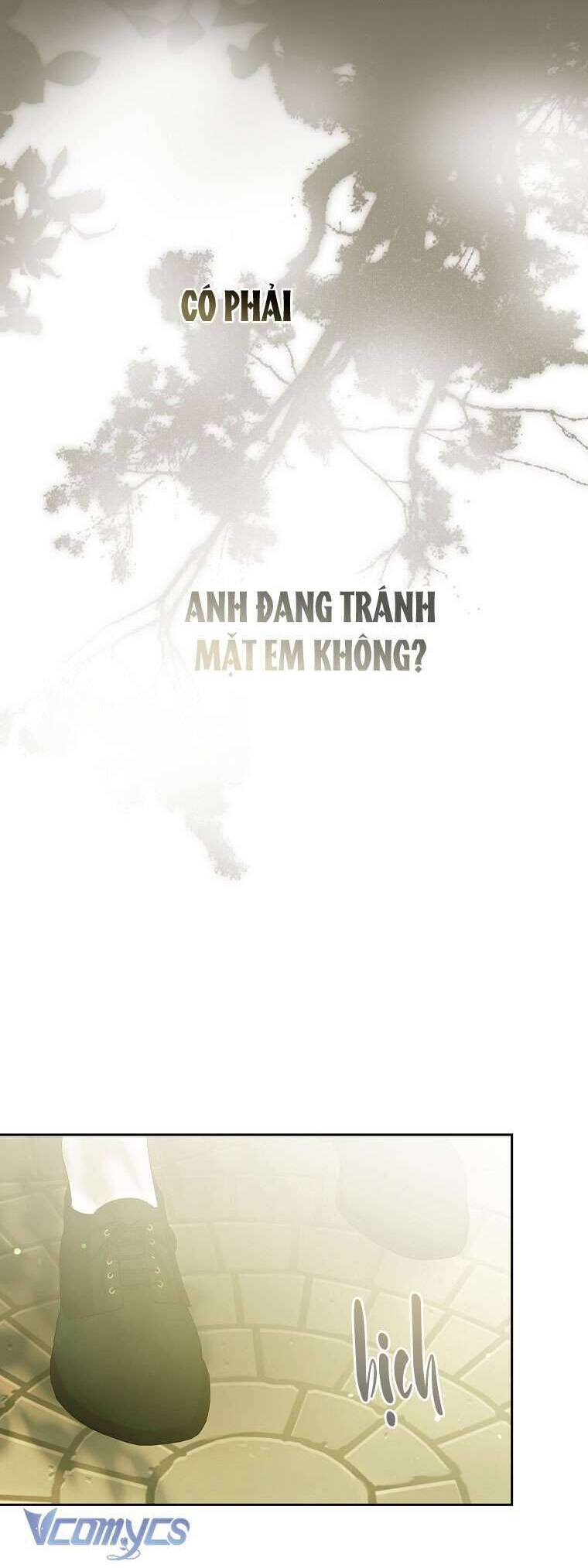 Tôi Trở Thành Vợ Nam Chính Chương 112 Ảnh 15