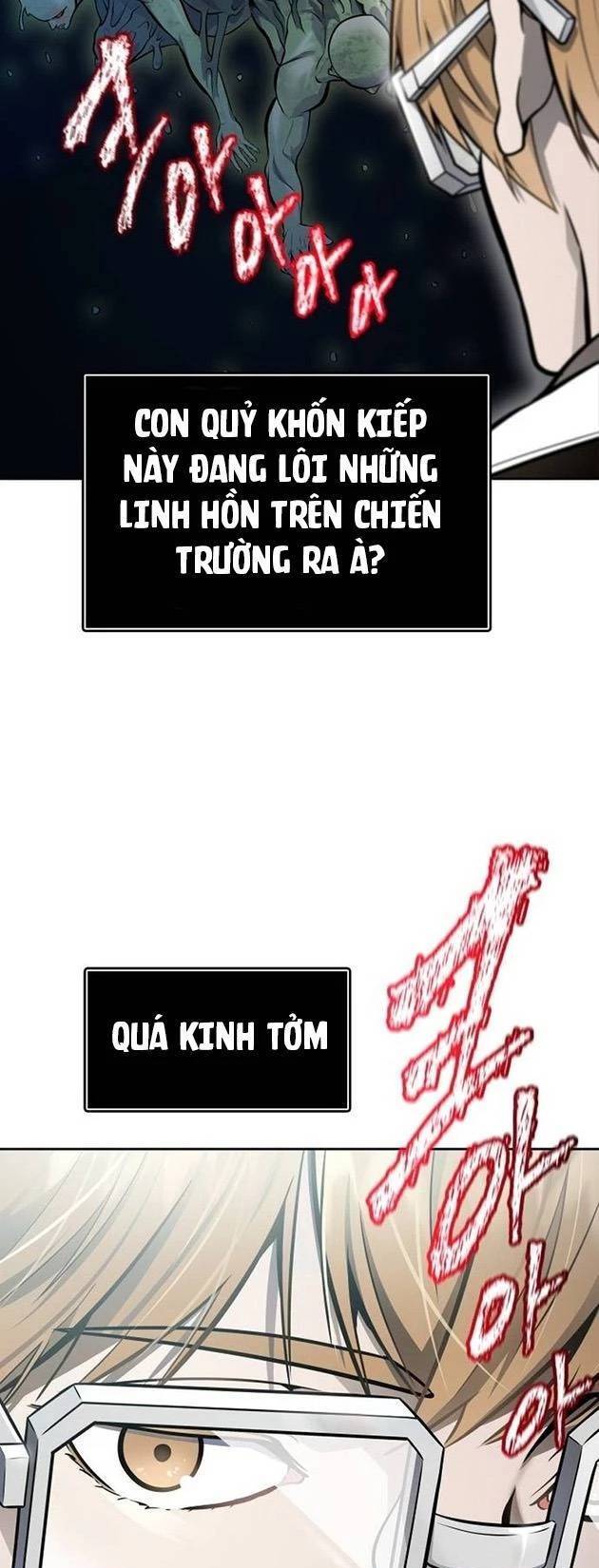 Cuộc Chiến Trong Tòa Tháp - Tower Of God Chương 640 Ảnh 11