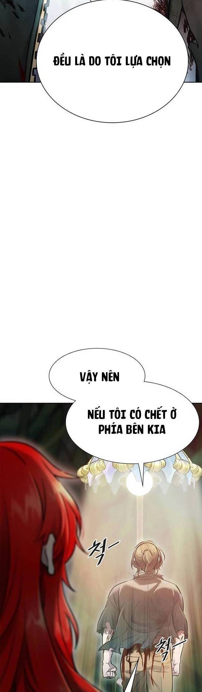 Cuộc Chiến Trong Tòa Tháp - Tower Of God Chương 634 Ảnh 104