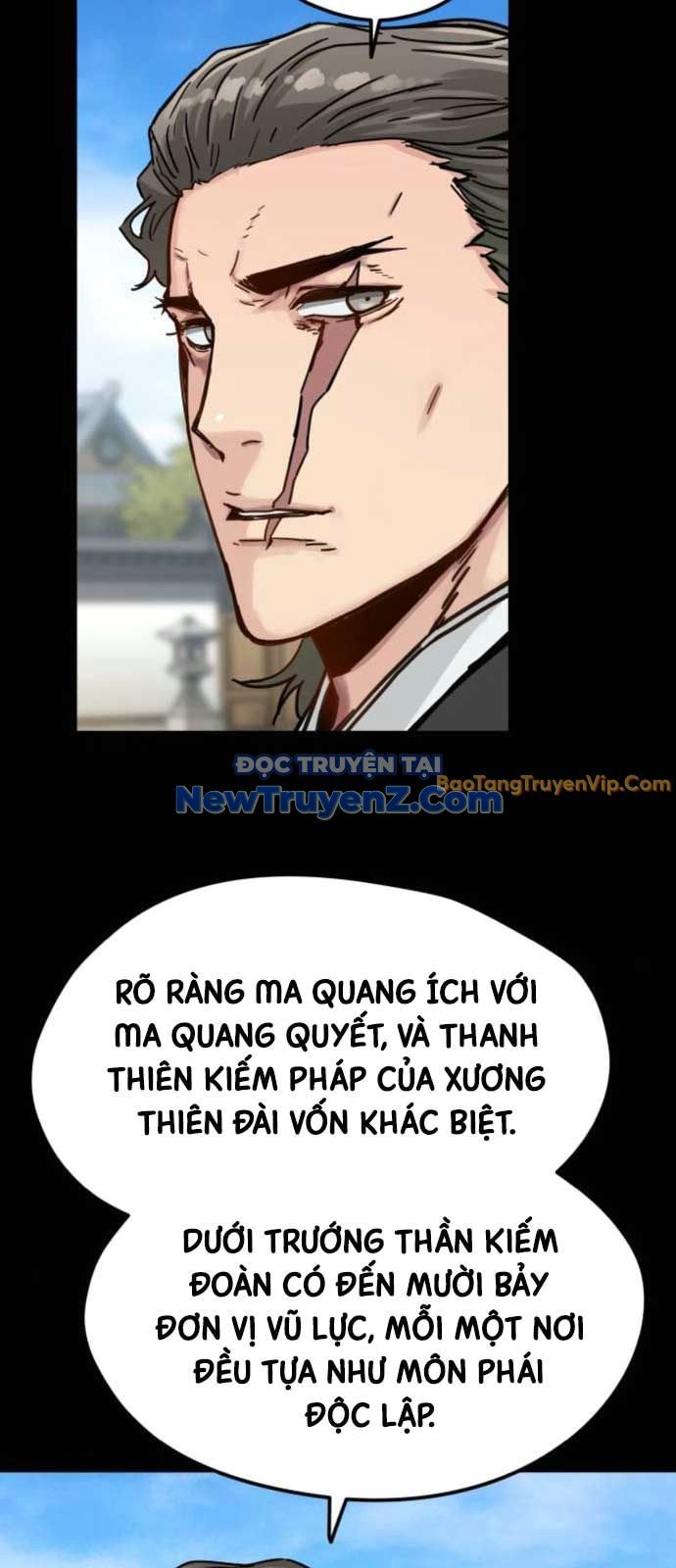 Thiên Tài Đoản Mệnh Chương 37 Ảnh 13