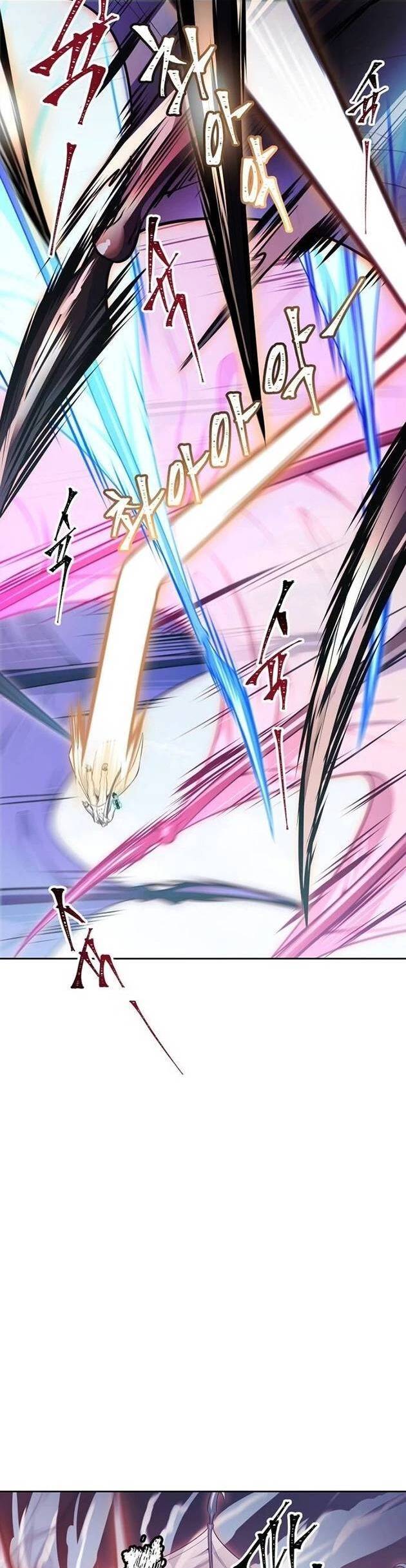 Cuộc Chiến Trong Tòa Tháp - Tower Of God Chương 635 Ảnh 102