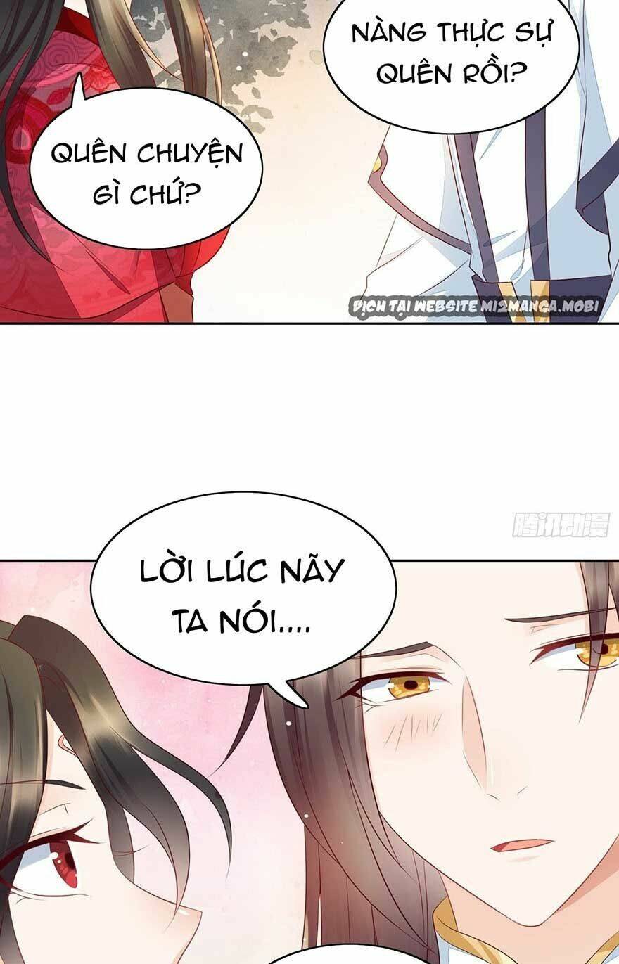 Làm Nũng Trong Lòng Kẻ Cấm Dục Chương 10 Ảnh 34