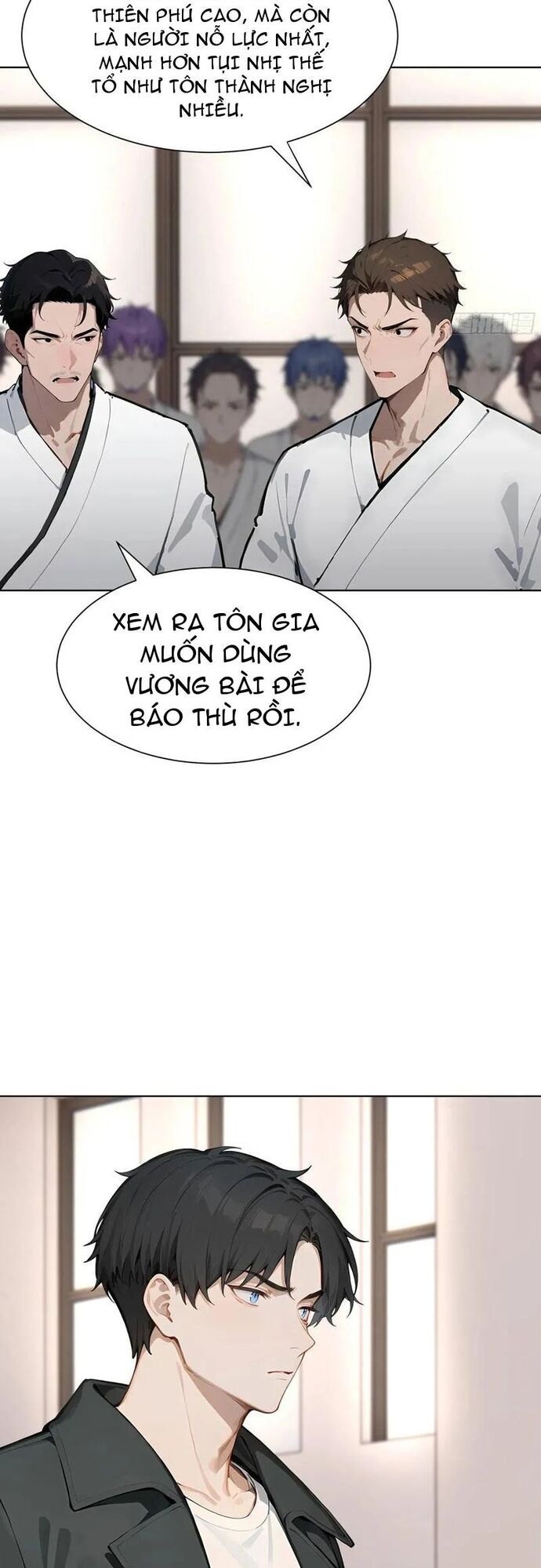 Khởi Đầu Vật Giá Sụt Giảm, Ta Trở Thành Nhà Giàu Số Một Thế Giới! Chương 80 Ảnh 24