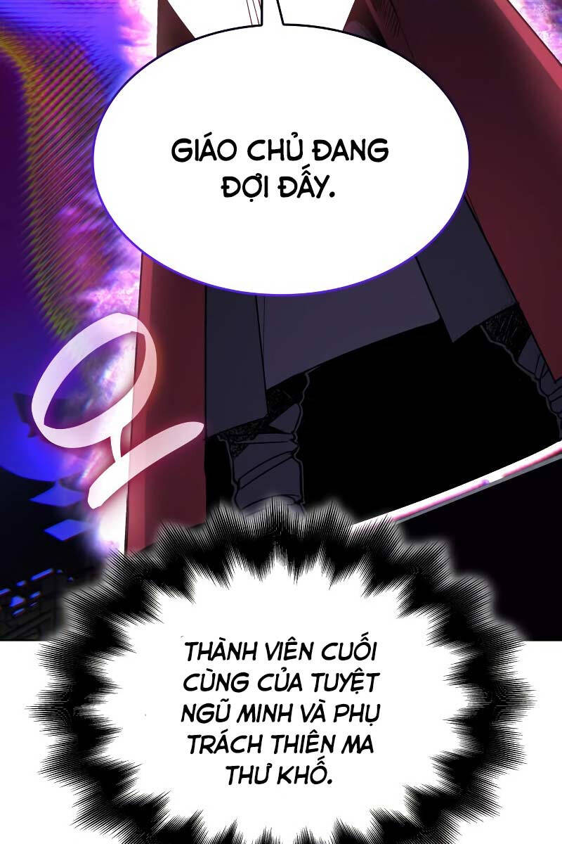 Thiên Ma Thần Quyết: Trùng Sinh Chương 108 Ảnh 198