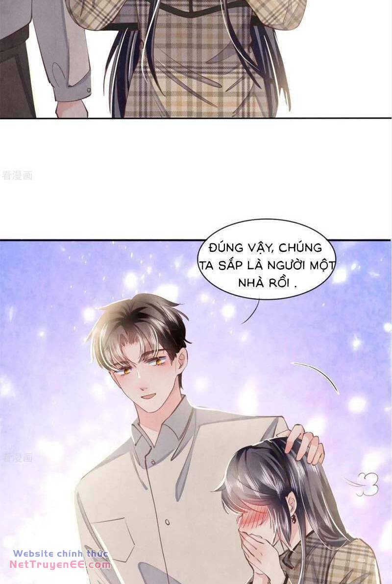 Tôi Có Ông Chồng Hay Ghen Chương 142 Ảnh 40