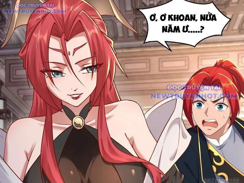 Xuyên Qua Thành Npc Xui Xẻo: Ta Có Lão Bà Che Chở Chương 114 Ảnh 59