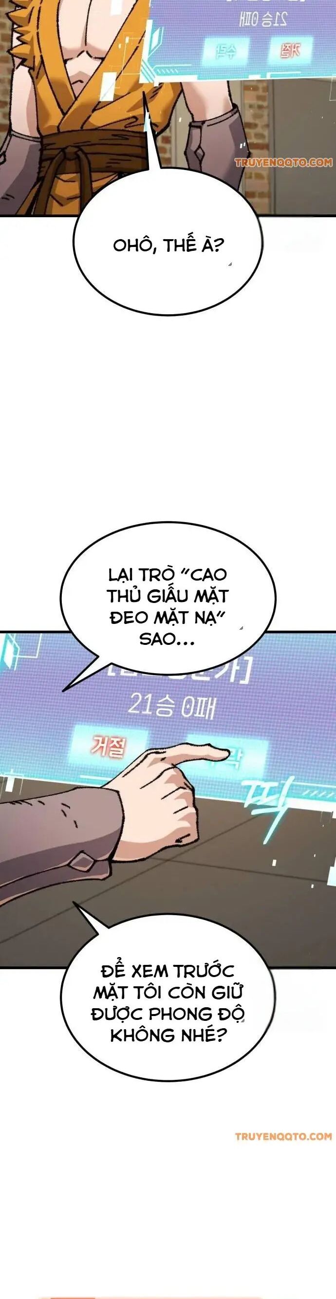 Hồi Quy Nhưng Thế Giới Vẫn Bình Yên Chương 12 Ảnh 54