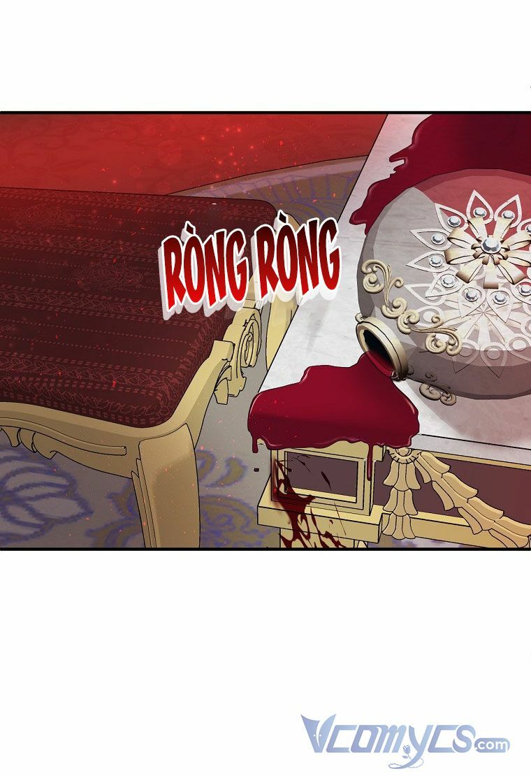 Cách Sống Sót Sau Khi Ngủ Với Hoàng Đế Chương 11 Ảnh 64