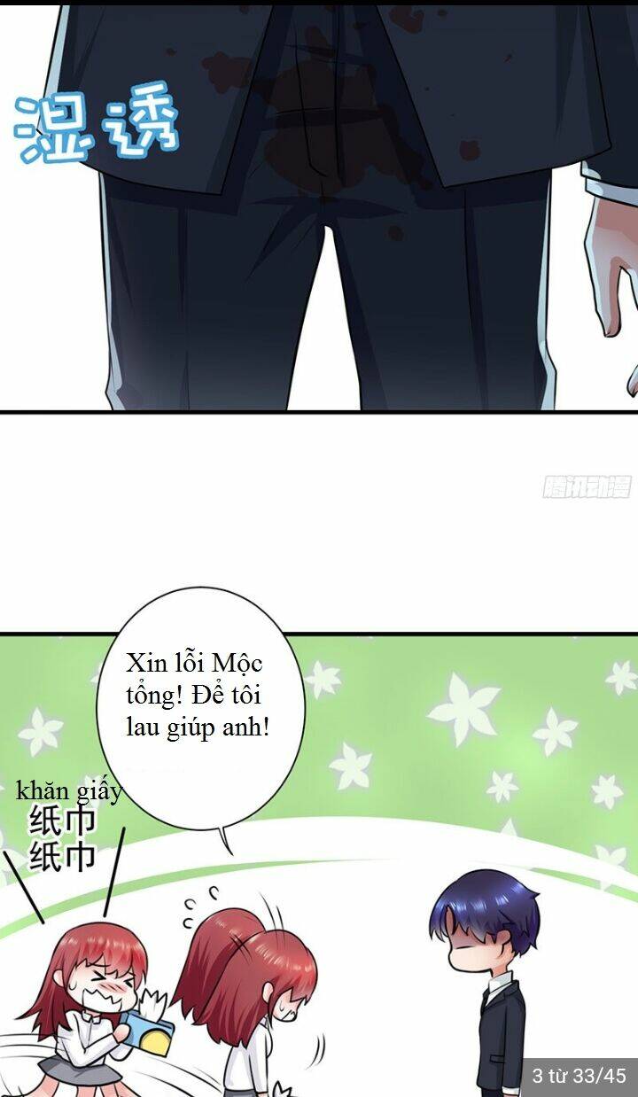 Hôn Em Một Ngày Một Lần Chương 3 Ảnh 31
