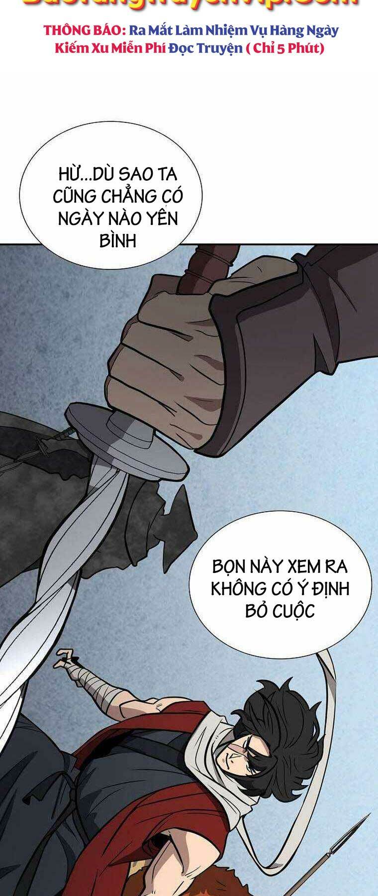 Kiếm Ma Đạo Chương 55 Ảnh 26