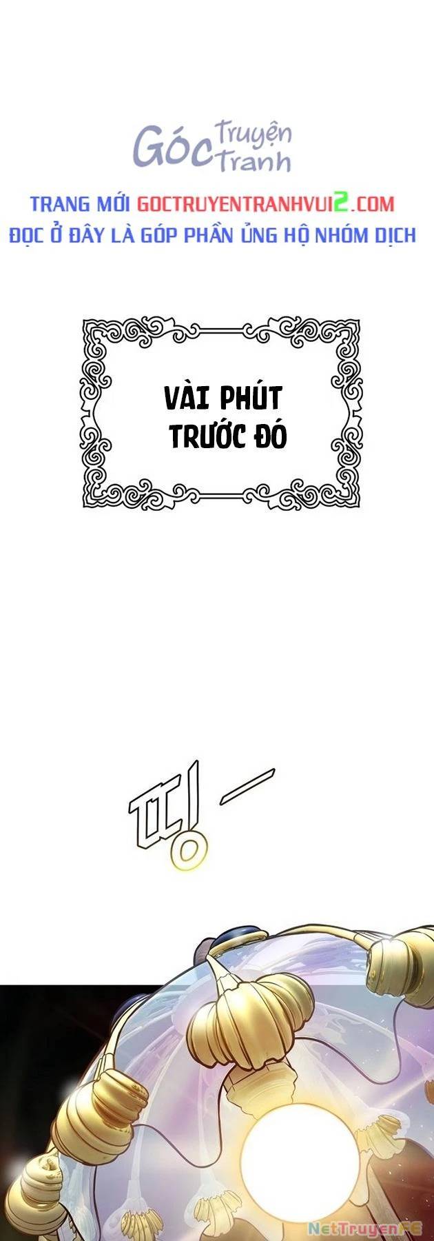 Cuộc Chiến Trong Tòa Tháp - Tower Of God Chương 636 Ảnh 3