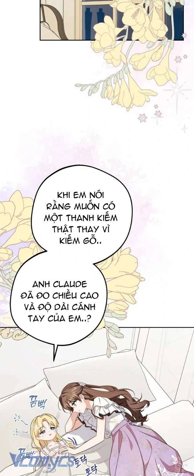 Được Yêu Thương Mà Còn Ngại Ngùng Sao! Chương 86 Ảnh 3