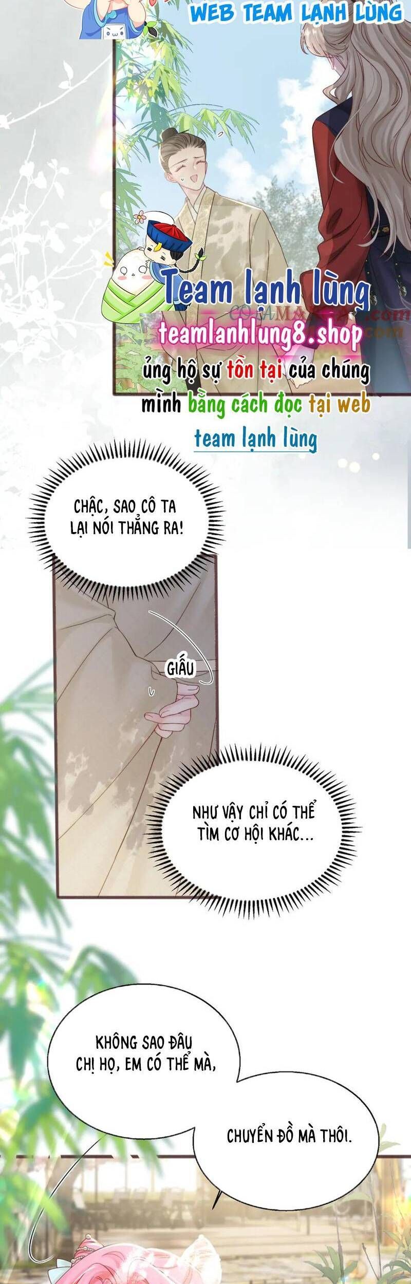 Xuyên Thành Tiểu Muội Của Đại Lão Giấu Mặt Chương 60 Ảnh 5