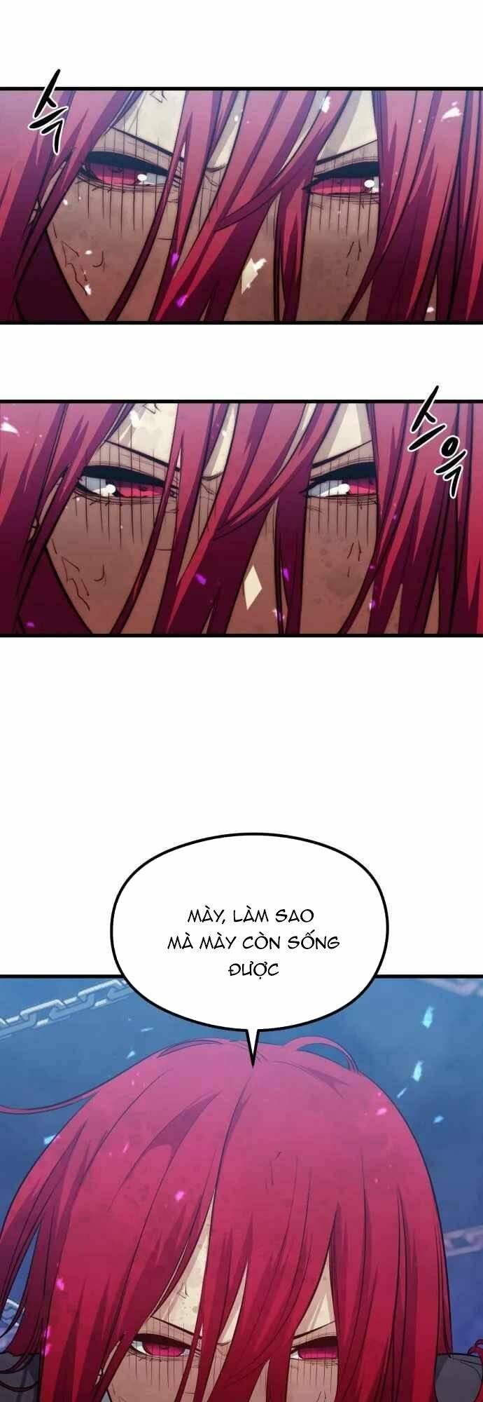 Quỷ Linh Vương Chương 52 Ảnh 18