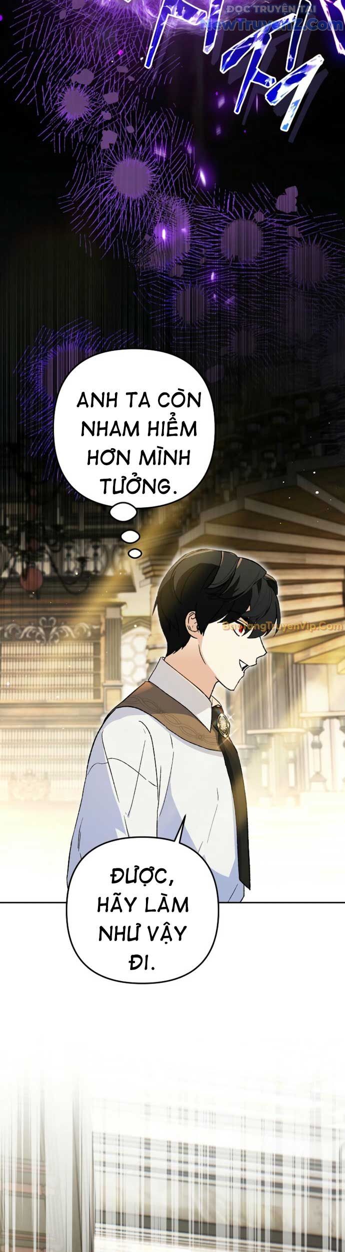 Trở Thành Thiên Tài Bất Trị Của Hắc Gia Chương 27 Ảnh 24