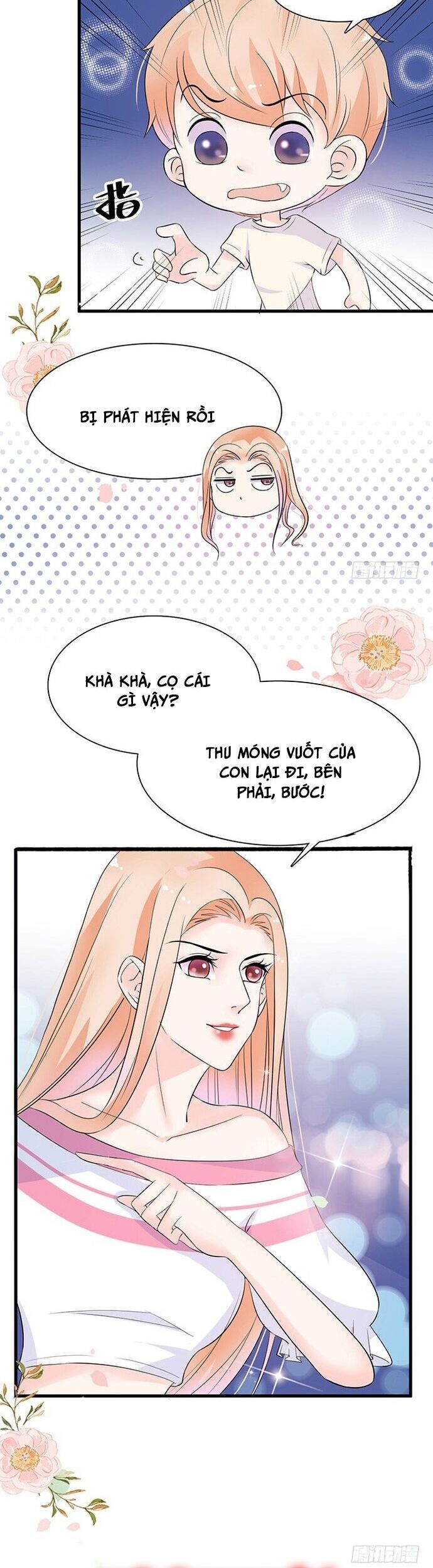 Chu Tiên Sinh, Ép Cưới Phạm Pháp Đó Chương 23 Ảnh 9