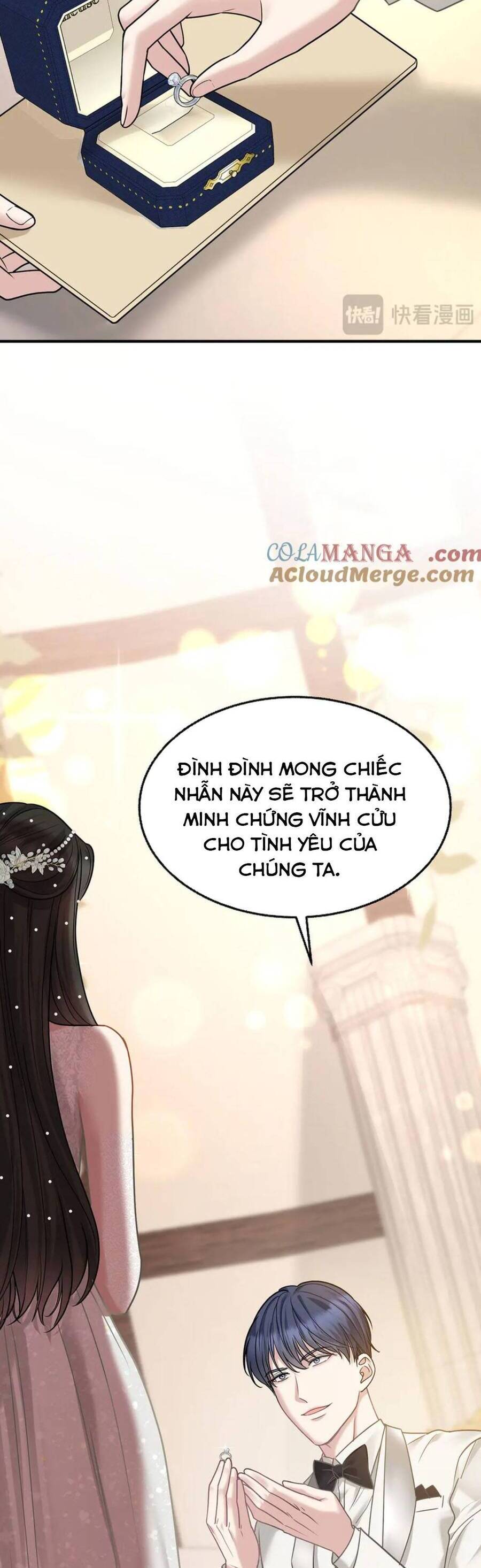 Sau Khi Chia Tay , Tôi Có Kết Đẹp Cùng Với Chú Nhỏ Chương 87 Ảnh 41