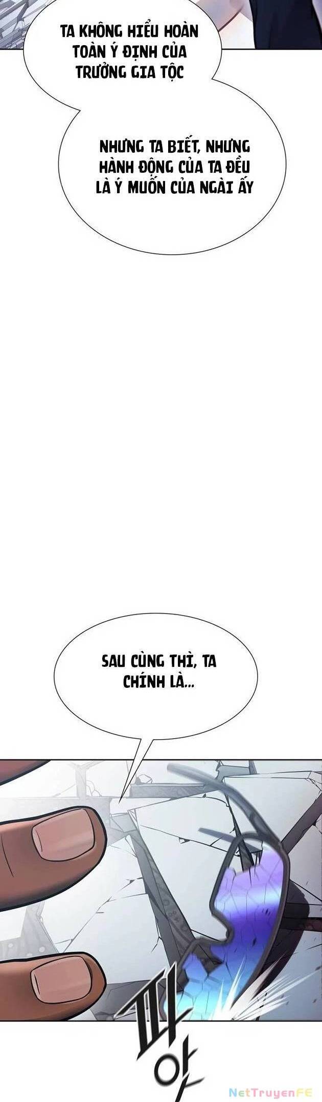Cuộc Chiến Trong Tòa Tháp - Tower Of God Chương 640 Ảnh 36