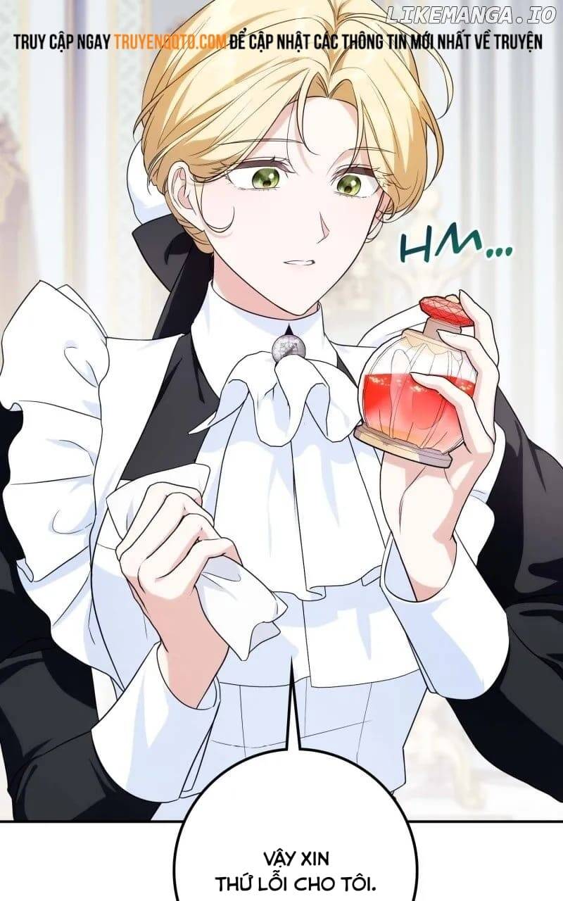 Nữ Tước Trong Sự Lụi Tàn Chương 15 Ảnh 69