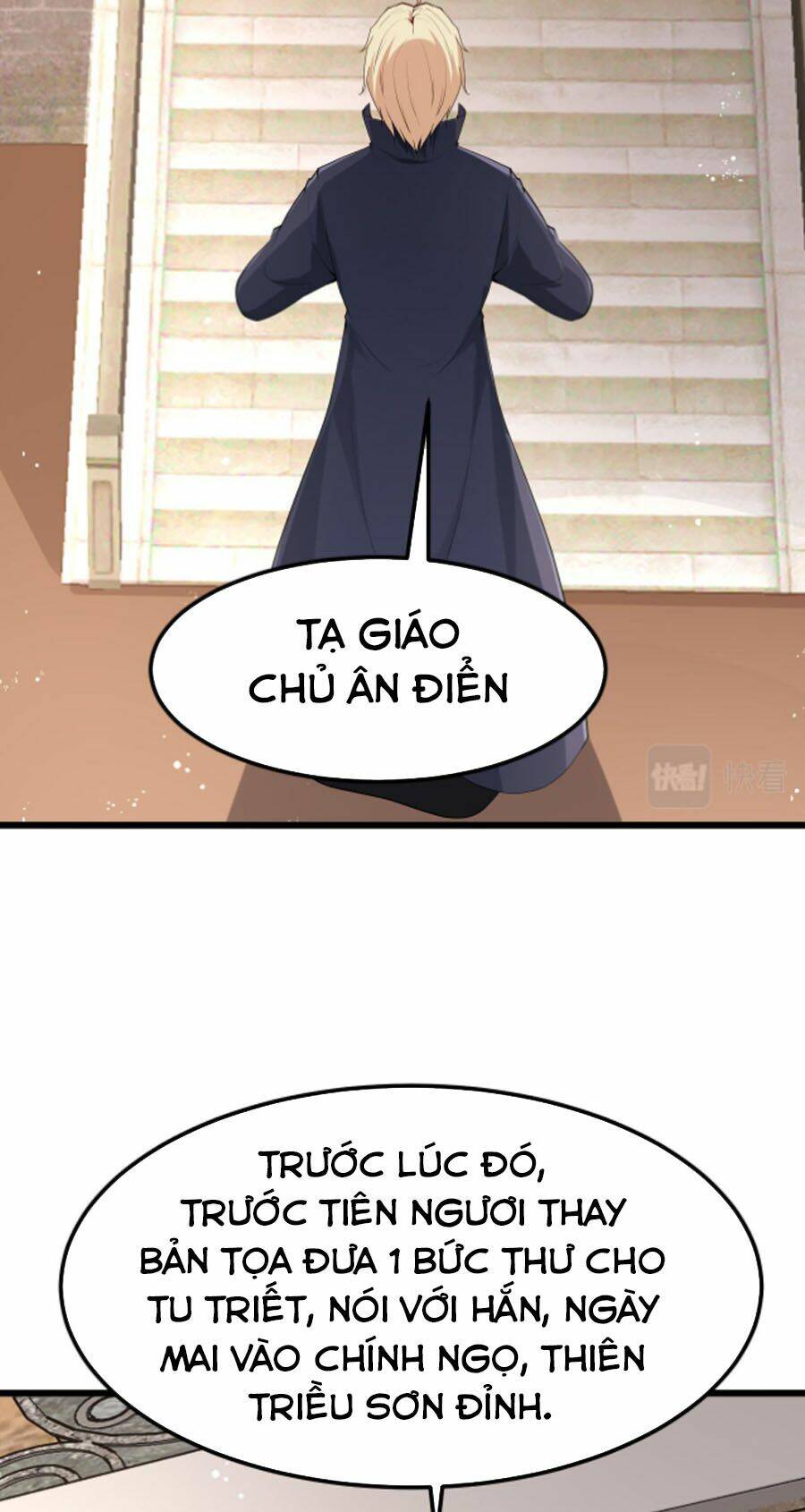 Ta Đoạt Xá Ma Hoàng Chương 20 Ảnh 59