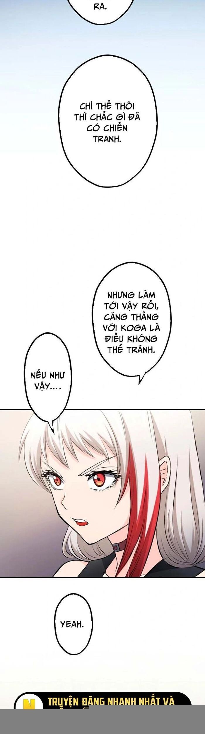 Ittoki The Ninja Chương 24 Ảnh 55