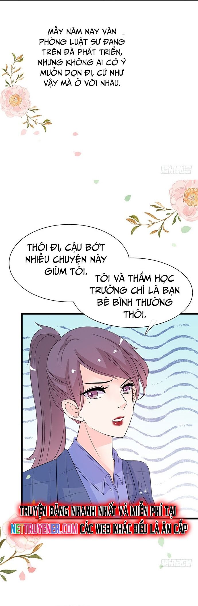 Chu Tiên Sinh, Ép Cưới Phạm Pháp Đó Chương 25 Ảnh 16