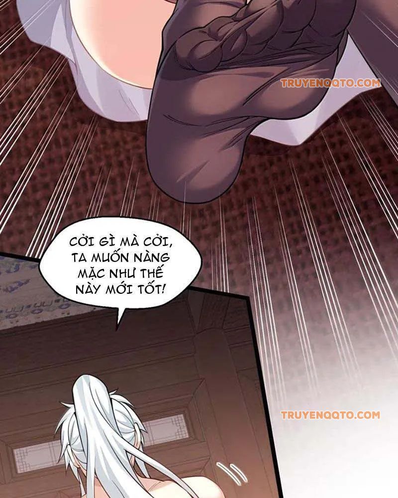 Hảo Đồ Nhi Hãy Tha Cho Vi Sư Chương 336 Ảnh 7