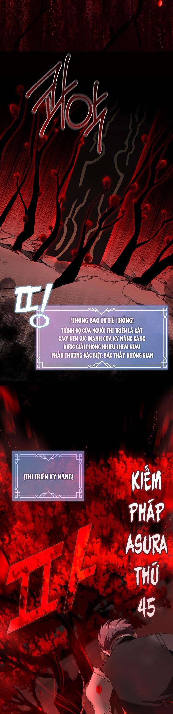 Thợ Săn Hạng S Không Muốn Trở Thành Ác Nữ Chương 39 Ảnh 11