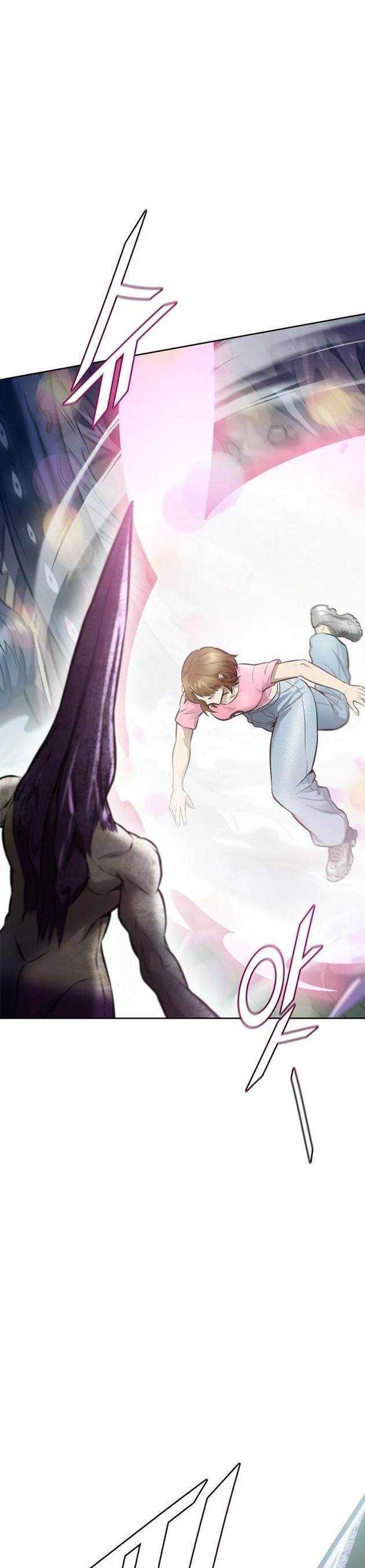 Cuộc Chiến Trong Tòa Tháp - Tower Of God Chương 636 Ảnh 31
