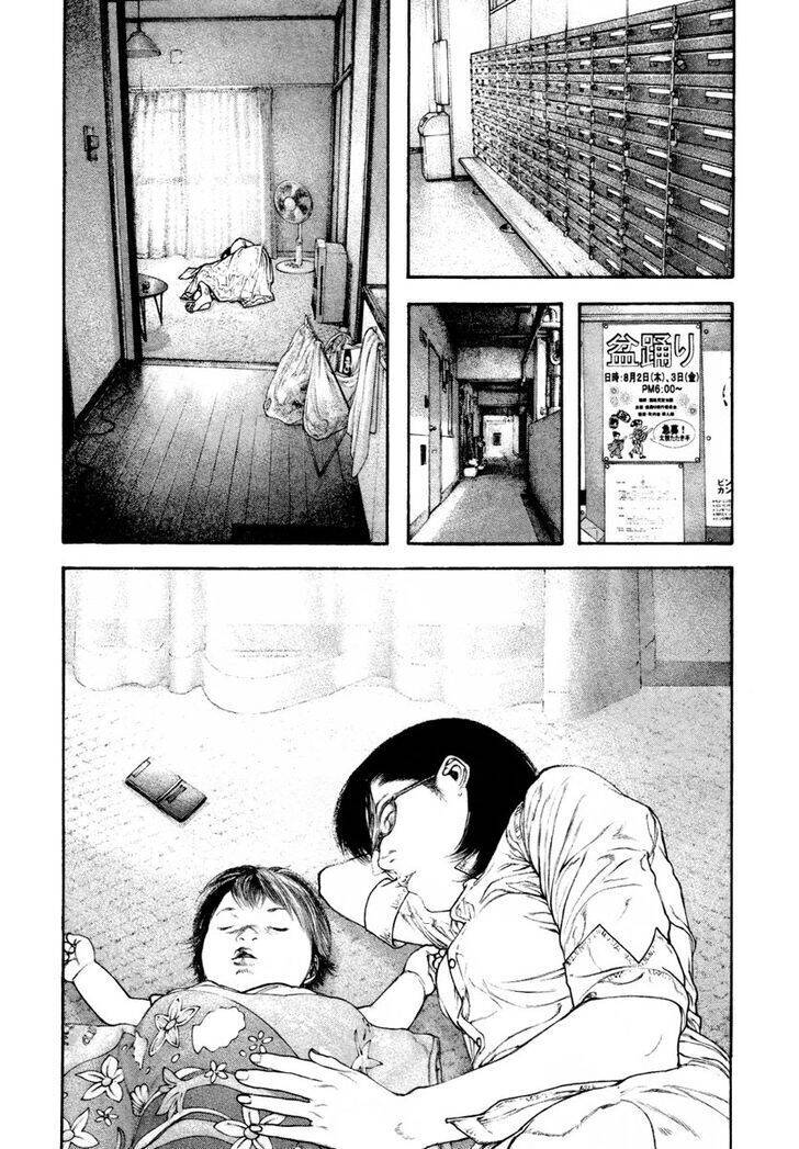 Kokou No Hito Chương 162 Ảnh 9