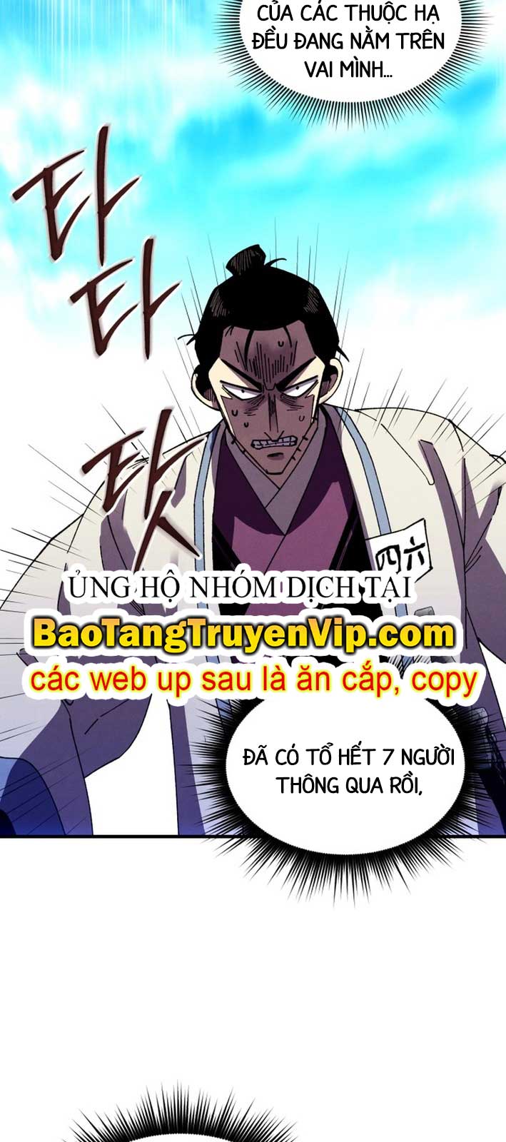 Phi Lôi Đao Thuật Chương 207.1 Ảnh 15
