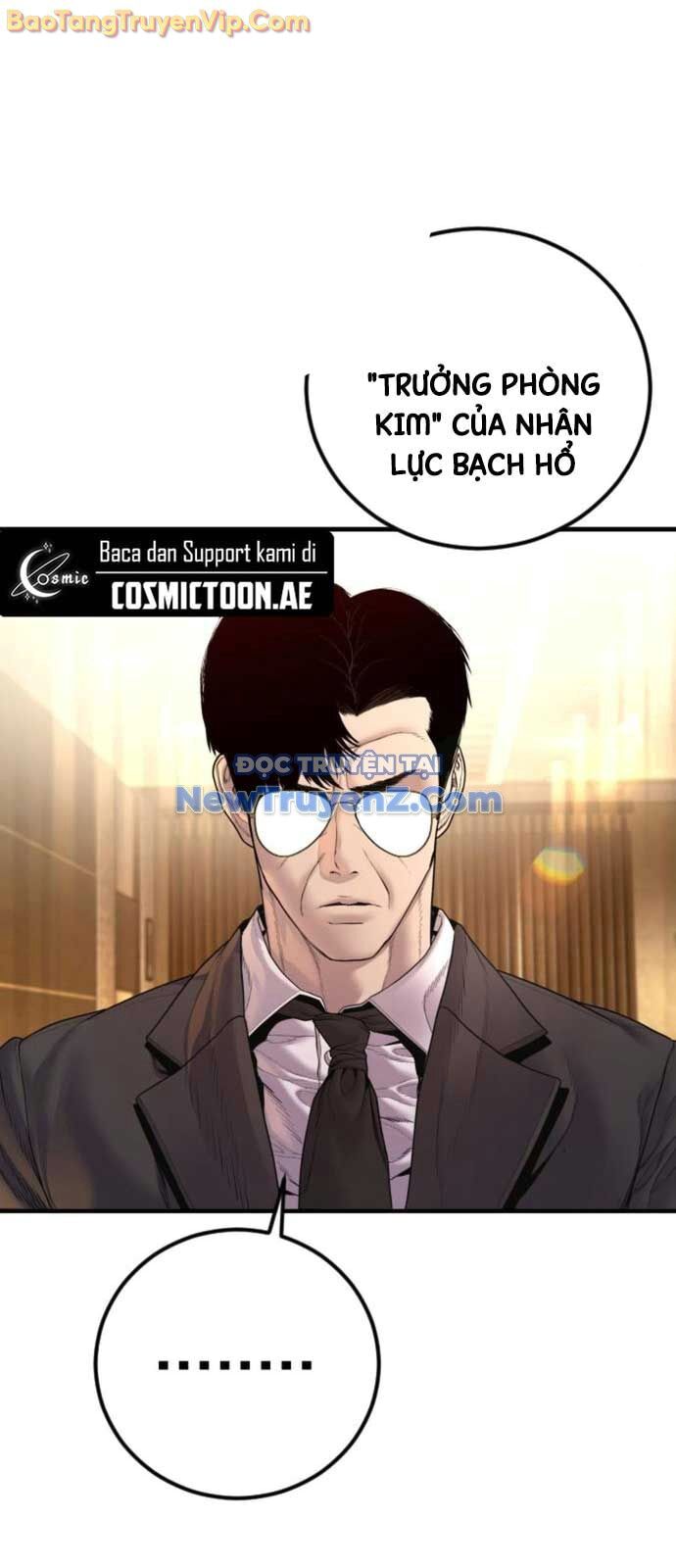 Đặc Vụ Kim Chương 192 Ảnh 38