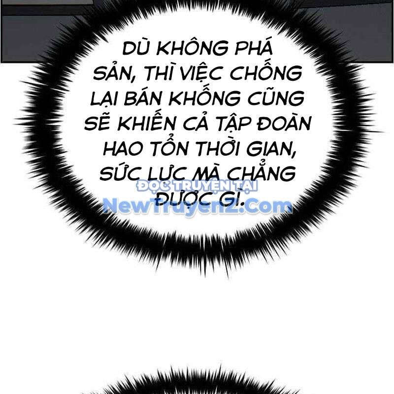 Chế Tác Hạt Nhân Chương 38 Ảnh 125