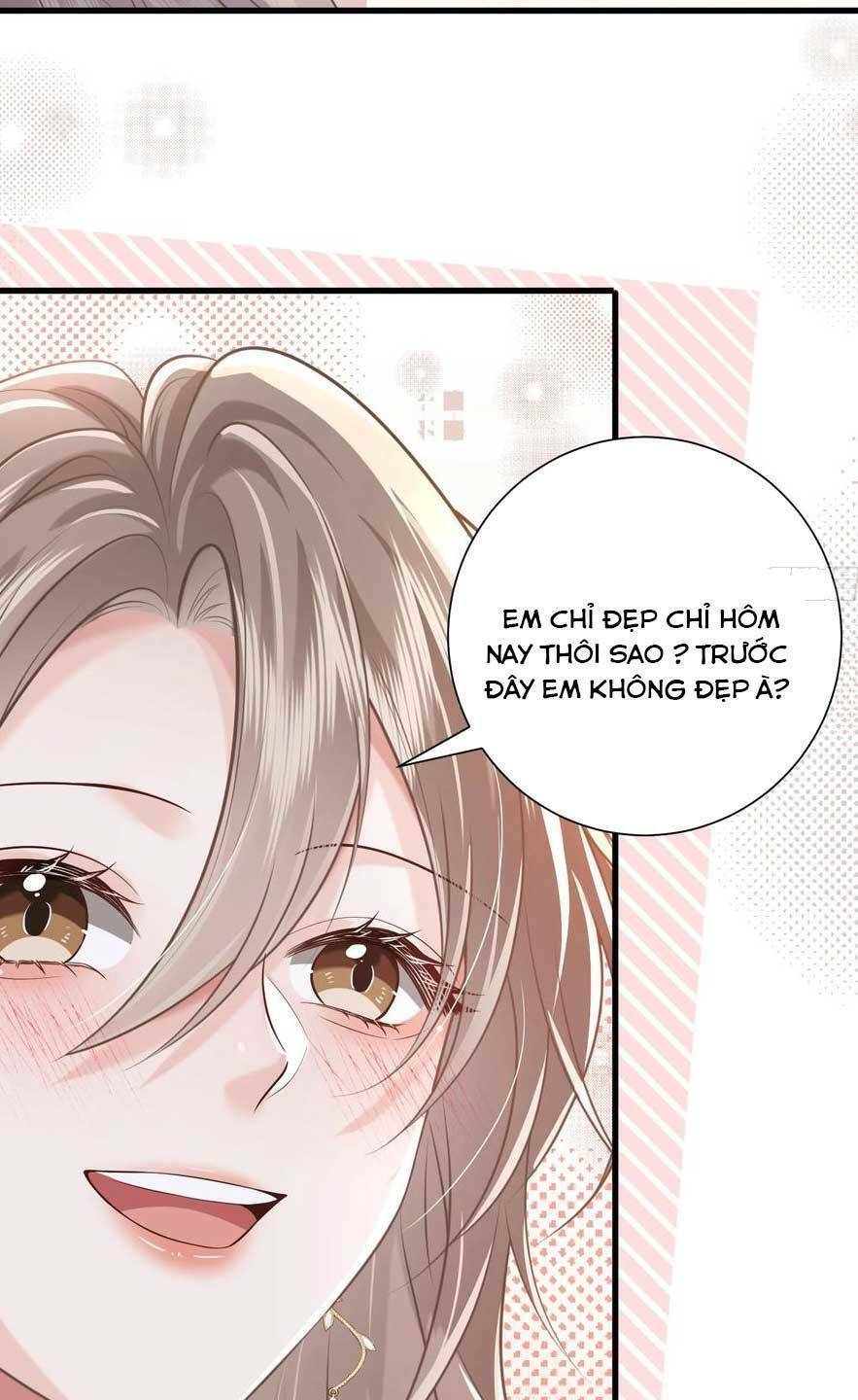 Anh Đã Dạy Tôi Cách Chiếm Giữ Anh Chương 28 Ảnh 24