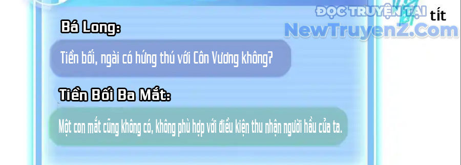 Tu Chân Nói Chuyện Phiếm Quần Chương 678 Ảnh 40