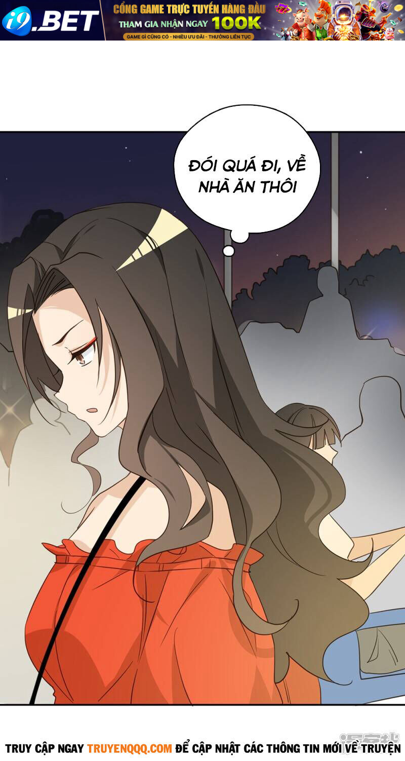Chú Ơi Đừng Chạy!!! Chương 38 Ảnh 11