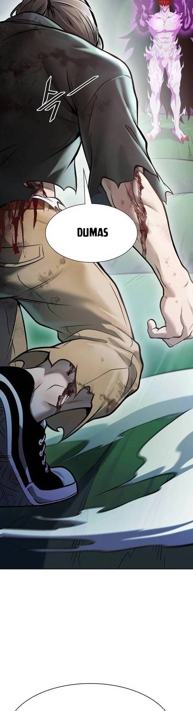 Cuộc Chiến Trong Tòa Tháp - Tower Of God Chương 634 Ảnh 80