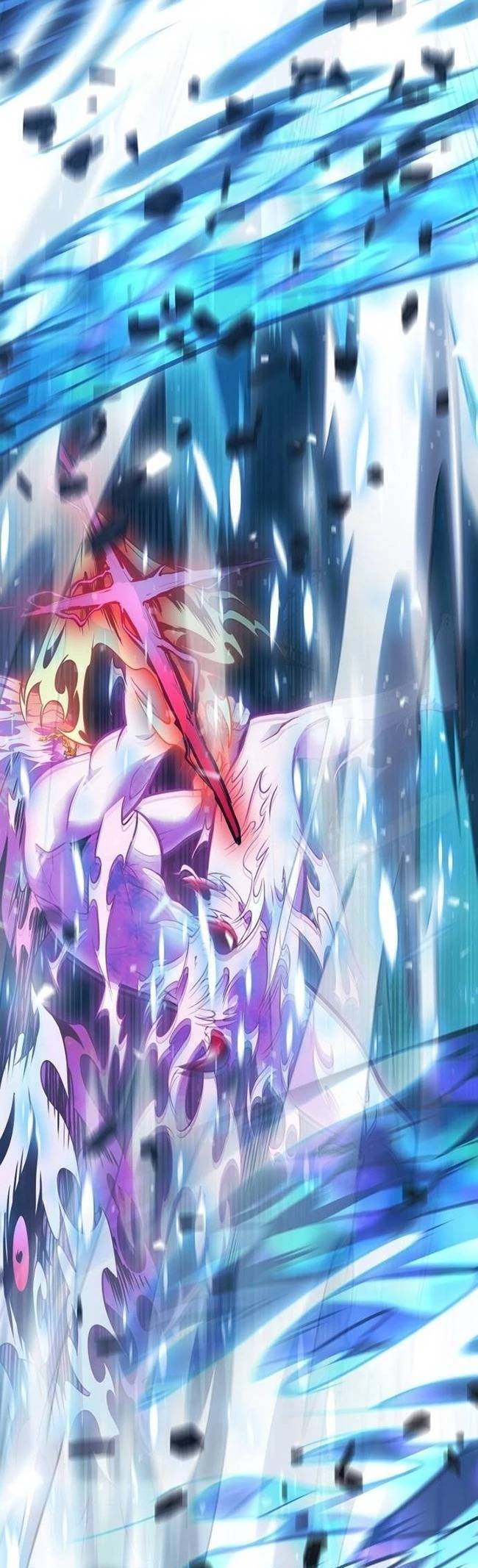Cuộc Chiến Trong Tòa Tháp - Tower Of God Chương 634 Ảnh 36