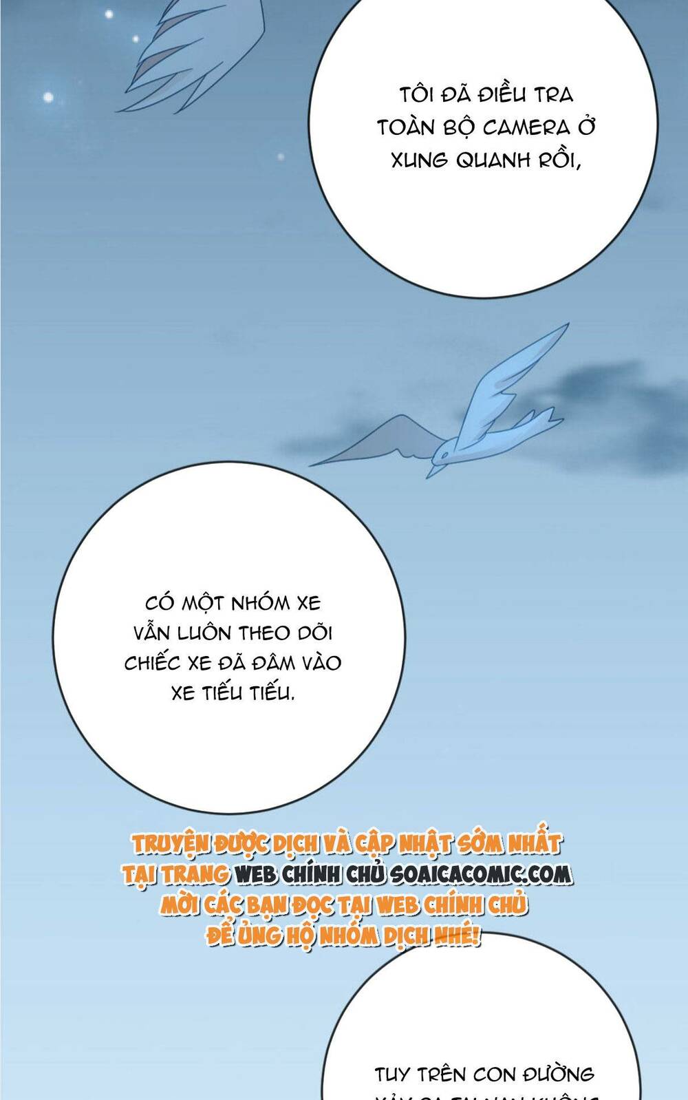 Trở Thành Boss Siêu Giàu Sau Thất Nghiệp Chương 109 Ảnh 35